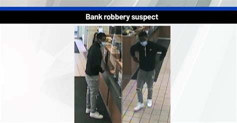 Police Seek Info On North Collins Bank Robbery News 4 Buffalo