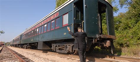 Amr7 Arkansas And Missouri Railroad