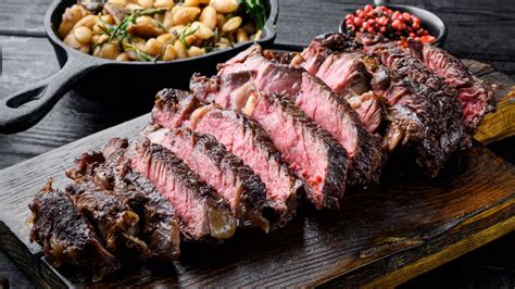 Best Steakhouses In Virginia Big Travel