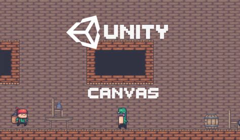 Unity: Real example shows the difference of three Canvas UI Scale Modes