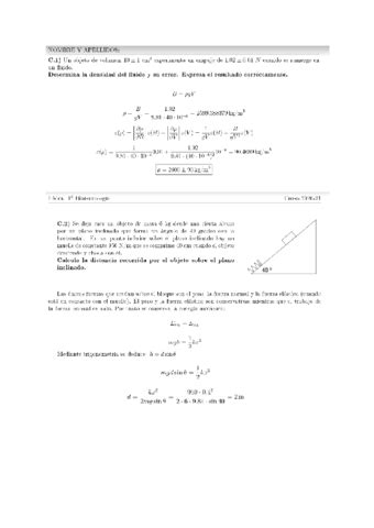 Examen Fisica Pdf