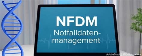 Notfalldaten Management Nfdm Ti Kvno De