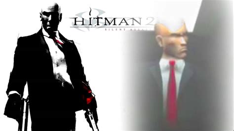 Hitman 2 Silent Assassin Full Soundtrack By Jesper Kyd Ost Youtube