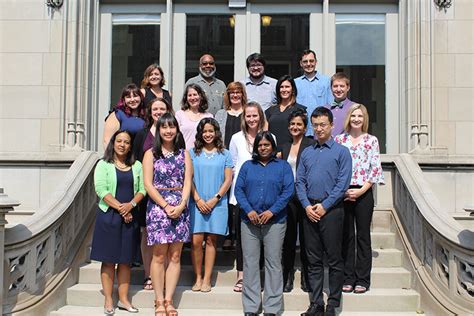 Wilkes University Welcomes New Faculty For 2018 2019 Academic Year