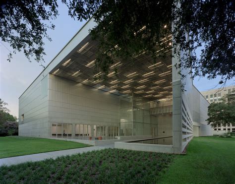 Louisiana State Museum Eskew Dumez Ripple Archdaily