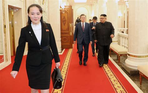 Inside The Billionaire Lifestyle Of Kim Yo Jong Kim Jong Uns Sister