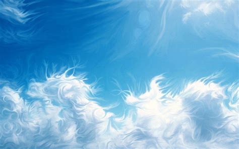 Abstract Clouds Wallpapers - Top Free Abstract Clouds Backgrounds ...