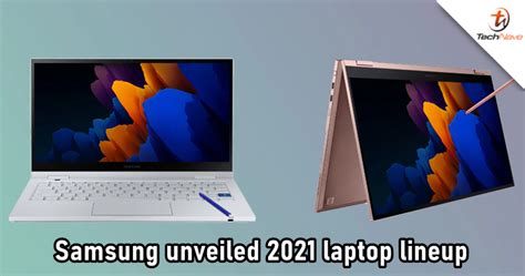 Samsung Galaxy Book Flex Alpha With 11th Generation Intel Core