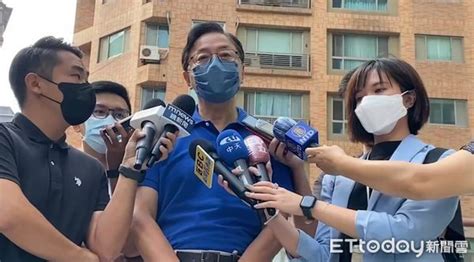 全黨挺林智堅卻遭「雙殺」 張善政嗆蔡英文「應向國人道歉」 Ettoday政治新聞 Ettoday新聞雲