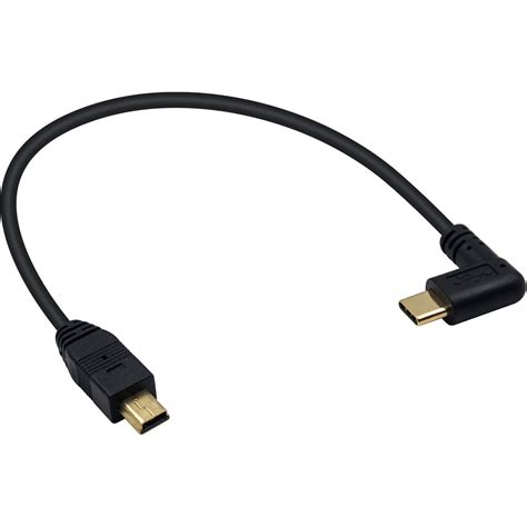 Duttek Usb C Auf Mini Usb Kabel Mini Usb Auf Usb C Kabel Grad Usb