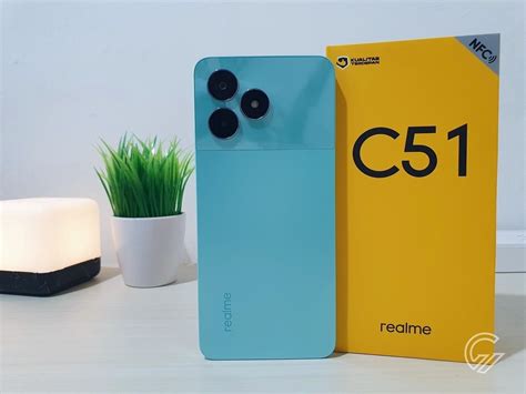 Ini Harga Baru Realme C Kini Lebih Murah