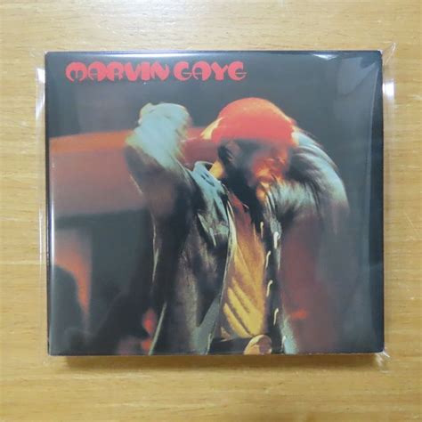 Yahoo オークション 41079643 2CDMARVIN GAYE LET S GET IT ON