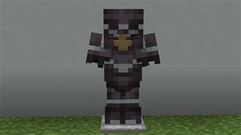 7 Best Armor Trims In Minecraft 120 Trails And Tales Update