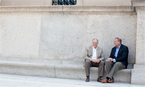 Partners By Design - Bonstra | Haresign Architects