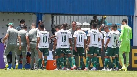 Palmeiras X Oeste Prováveis Escalações E Onde Assistir Ao Jogo Pelas