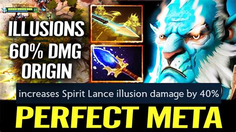 23savage Get Aghanim S Scepter On Phantom Lancer In Just 13 Minutes Turning Pl Into A God In