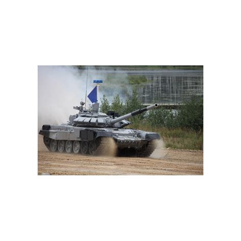 Trumpeter 1 35 Russian T 72B3M MBT