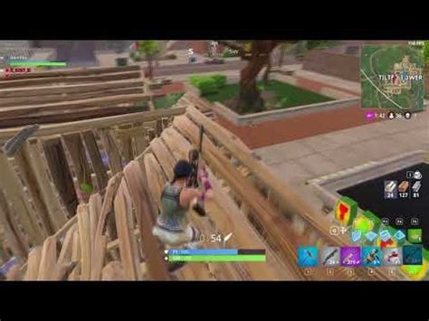 Fortnite pro BUILDER : r/FORTnITE