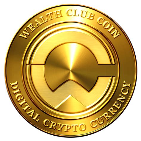 Wealth Club® Coin | Secret Token Sale