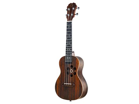 Populele S1 Smart Concert Ukulele Rosewood Edition TechHive