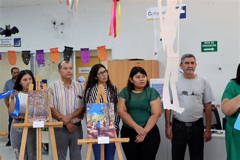 Premian A Los Ganadores Del Primer Concurso De Fotograf A Por Los