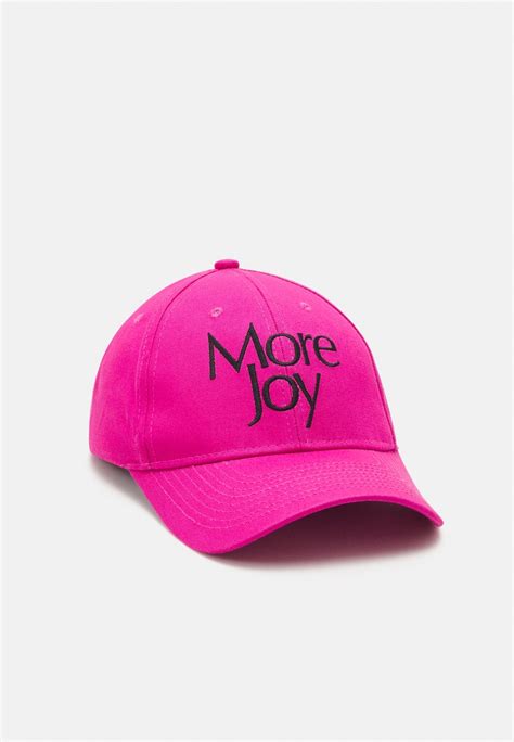 More Joy By Christopher Kane Unisex Lippalakki Pinkpinkki Zalandofi