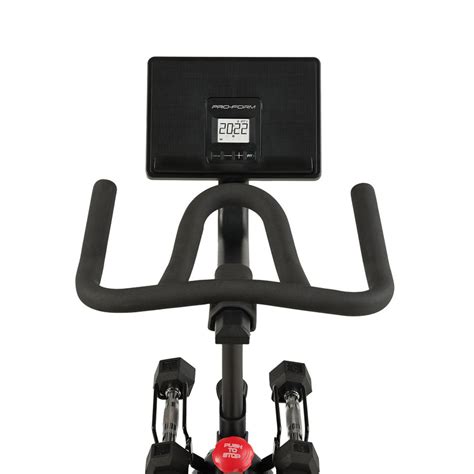 Proform Pro Trainer 500