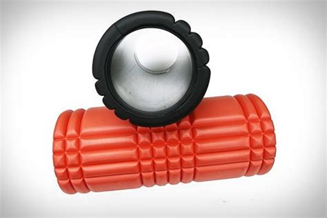 Trigger Point Foam Roller | Uncrate