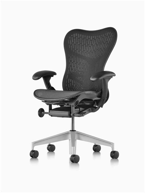 Office Chairs - Herman Miller