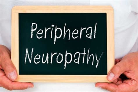 The Top 17 Peripheral Neuropathy Warning Signs and Symptoms ...