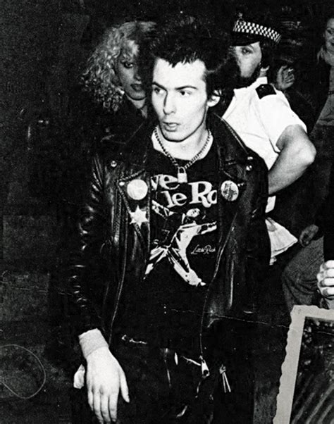 The Sex Pistols Invade America First Stop Pittsburgh The Hip Quotient