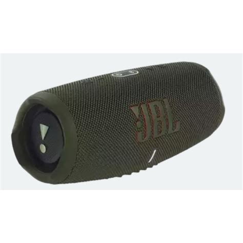 Jbl Charge Groen Draadloze Speaker Piest Nl