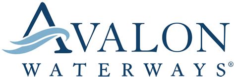 Avalon Waterways – Logos Download