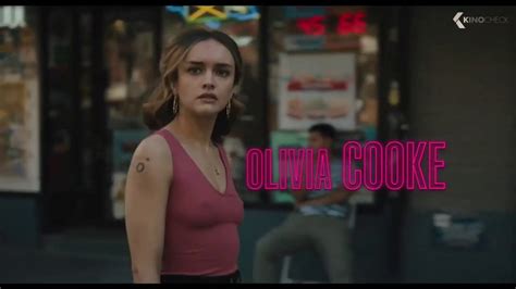 Olivia Cooke Topless Telegraph