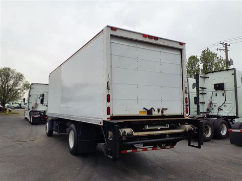 2016 Kenworth K270 For Sale Day Cab 646673