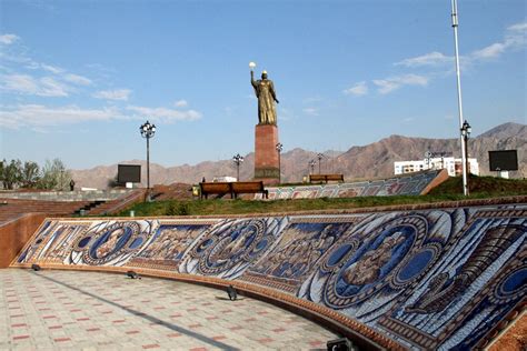 Getting Fun in Tajikistan. Famous Festivals, Celebrations and Cultural ...