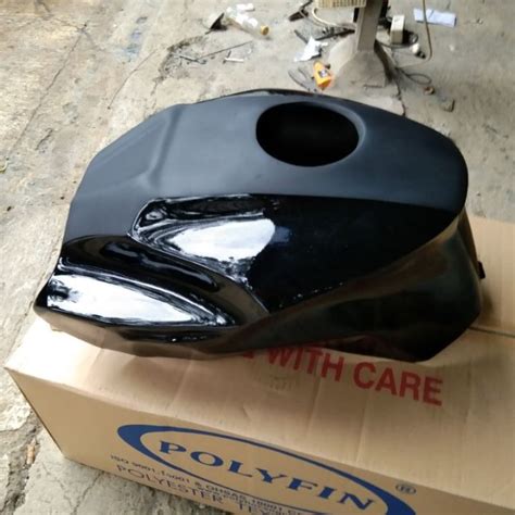 Cover Tangki Kondom Tangki PNP Yamaha Byson Karbu Lazada Indonesia