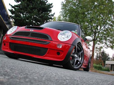 Interiorexterior Post The Best Looking Mini Cooper To You Page 13