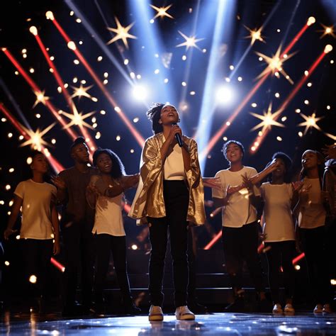 Mzansi Youth Choir Shines On America S Got Talent With Emotional Tribute