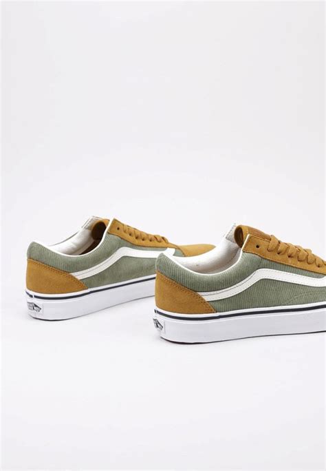 Comprar Old Skool MINI CORD Vans DESPORTIVAS BAIXASpara