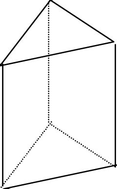 Especializarse Acuoso Gestionar Prisma Triangular Para Imprimir Grava