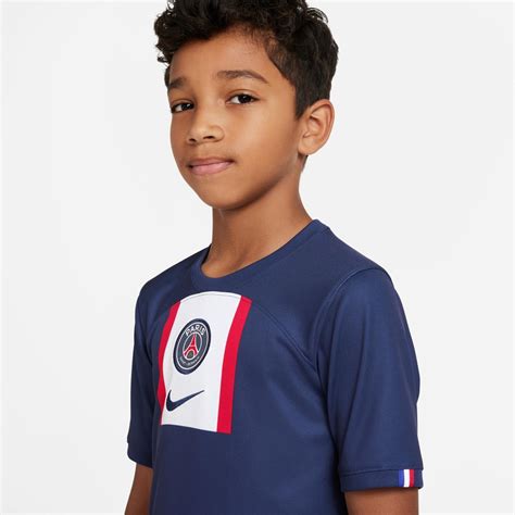 Heimtrikot Kind Psg Paris Saint Germain Ligue Vereine