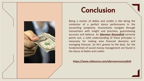 Ppt Akermon Rossenfeld Understanding Debits And Credits In