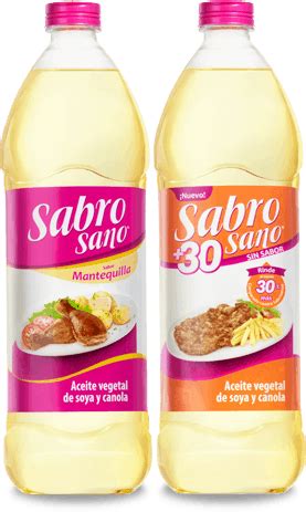 Sabrosano Aceite De Cocina Recetas Y M S