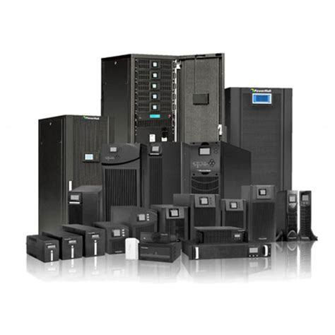 UNINTERRUPTIBLE POWER SUPPLY (UPS) - Gulf Specialized Co.