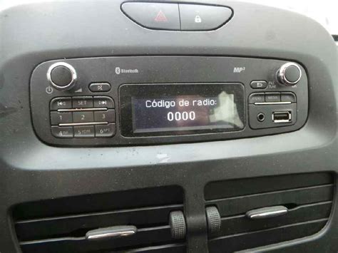 Renault Clio Radio Ausbauen Information Online