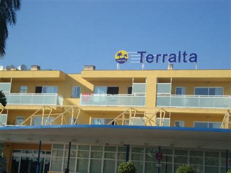 Terralta Benidorm