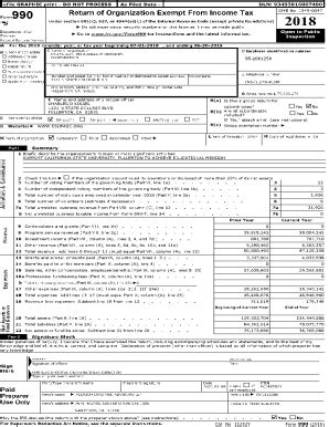 Fillable Online Csu Fullerton Auxiliary Services Fax Email Print