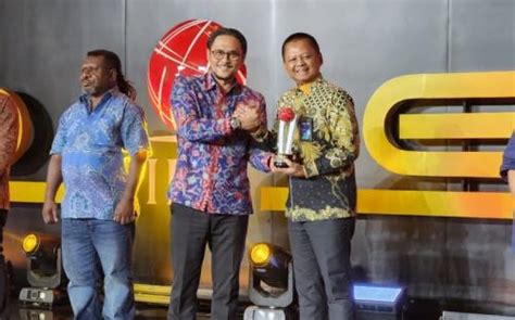 Sukses Jalankan Program TJSL PNM Raih Anugerah CSR IDX Channel 2023