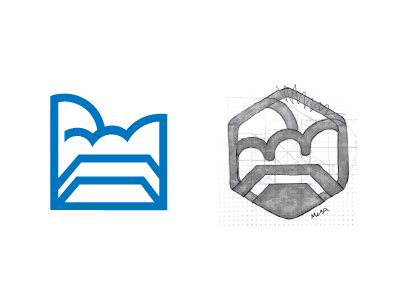 Mesa Community College by Taylor Lineberger on Dribbble